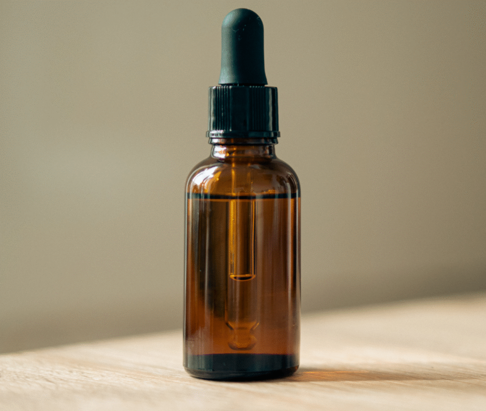 Desi Locks Hair Oil